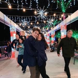 Meet your Posher, Gracie